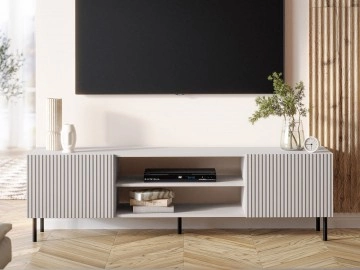 TV-Lowboard Lasiewa 2D 181