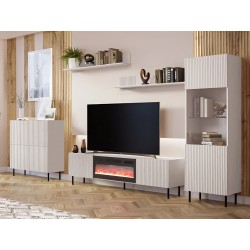 Miniaturbild von Wohnzimmer-Set Lasiewa III