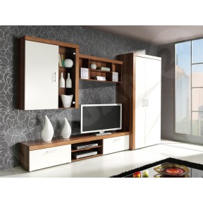 Wohnzimmer-Set Brode I Wohnzimmer-Set Brode I