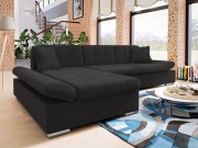 Ecksofa Laviva mit Bettkasten und Schlaffunktion