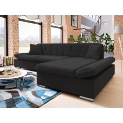 Miniaturbild von Ecksofa Magnir