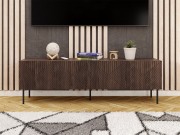 TV-Lowboard Azynit 4D 190