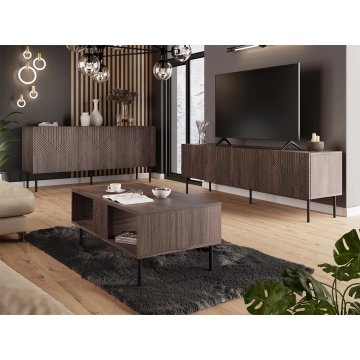Wohnzimmer-Set Azynit I