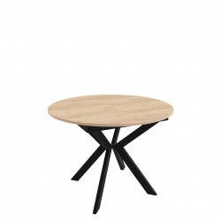Miniaturbild von Ausziehbarer Tisch Ulania 100