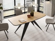 Tisch Gisuvo 160