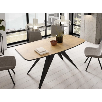 Tisch Gisuvo 160