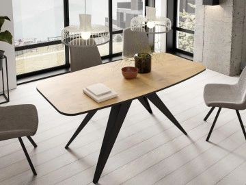 Tisch Gisuvo 160