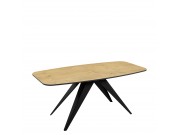 Tisch Gisuvo 160
