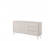 Kombikommode Wosial 163 2D3S