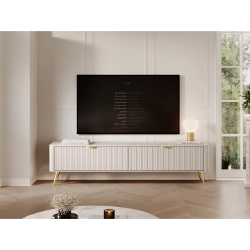 TV-Lowboard Wosial 200 2D