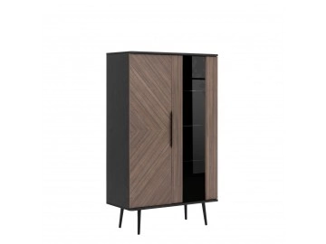 Vitrine Premori WIT2D PE05