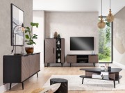 Wohnzimmer-Set Premori II