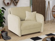 Sofa Clivia Loft I mit Schlaffunktion und Bettkasten