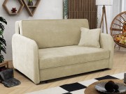 Sofa Clivia Loft III mit Schlaffunktion und Bettkasten