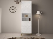 Vitrine Madrielle 200