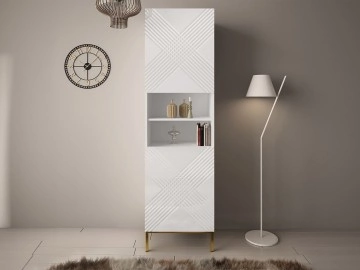 Vitrine Madrielle 200