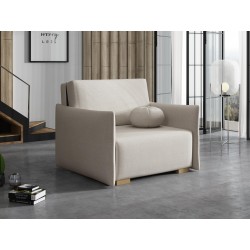 Sofa Clivia Glov I mit Schlaffunktion und Bettkasten
