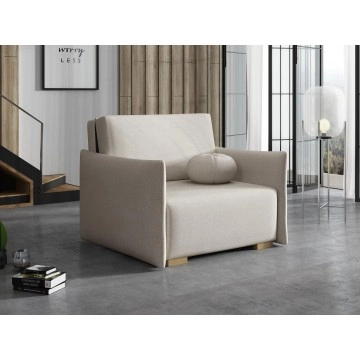 Sofa Clivia Glov I mit Schlaffunktion und Bettkasten