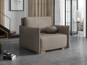 Sofa Clivia Glov I mit Schlaffunktion und Bettkasten