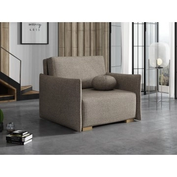 Sofa Clivia Glov I mit Schlaffunktion und Bettkasten