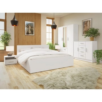 Schlafzimmer-Set Neralli I