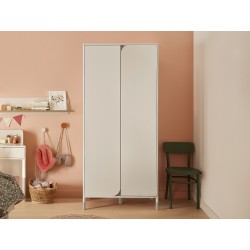 Miniaturbild von Kleiderschrank Harmony 2D HR01