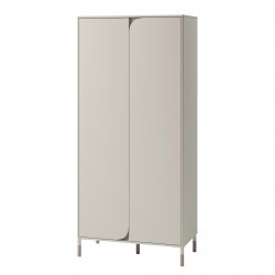 Miniaturbild von Kleiderschrank Harmony 2D HR01