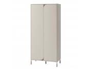 Kleiderschrank Harmony 2D HR01