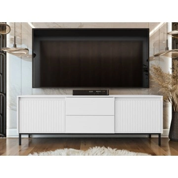 TV-Lowboard Samker 2K2SZ