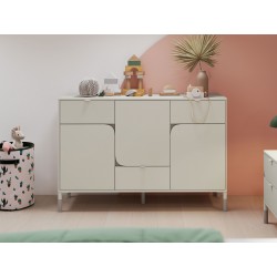 Miniaturbild von Sideboard Harmony 3D3S HR06