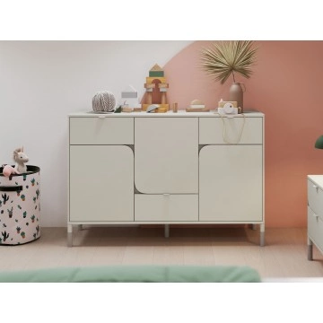 Sideboard Harmony 3D3S HR06