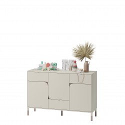 Miniaturbild von Sideboard Harmony 3D3S HR06