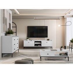 Miniaturbild von Wohnzimmer-Set Tuzzirt I