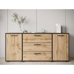 Sideboard Ikanro 150