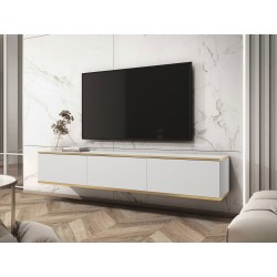 Miniaturbild von TV-Lowboard Oanisew I