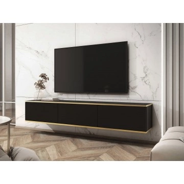 TV-Lowboard Oanisew I