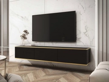 TV-Lowboard Oanisew I