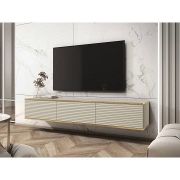 TV-Lowboard Oanisew II