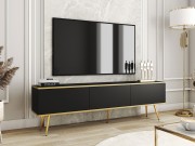 TV-Lowboard Oanisew I mit Füße