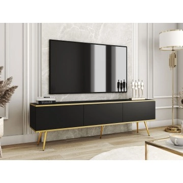 TV-Lowboard Oanisew I mit Füße