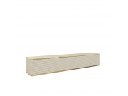 TV-Lowboard Oanisew II