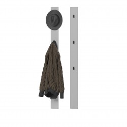 Miniaturbild von Im Set zwei Kleiderhakenbretter Simply SM05