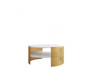 Couchtisch Zinzit Gold