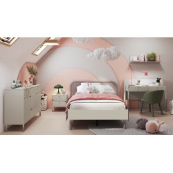 Jugendzimmer-Set Harmony II