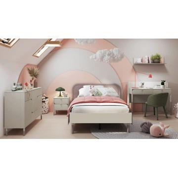Jugendzimmer-Set Harmony II