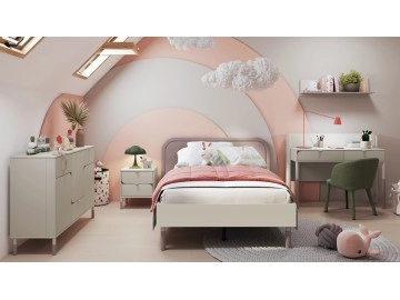 Jugendzimmer-Set Harmony II