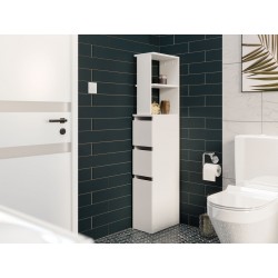 Badezimmerschrank Milowa