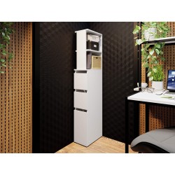 Badezimmerschrank Milowa