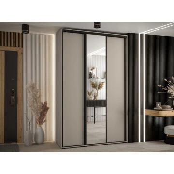 Kleiderschrank Fektre 3 150 cm