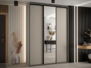 Kleiderschrank Fektre 3 180 cm